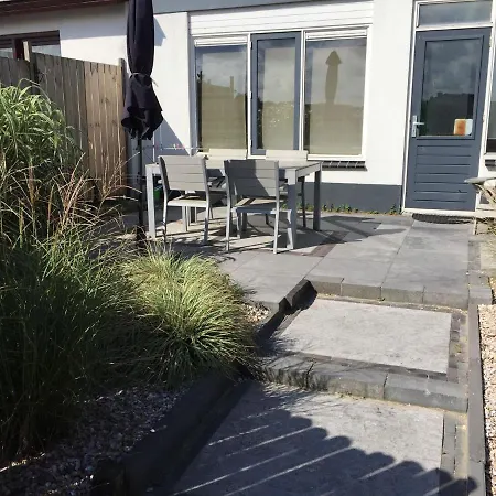 Welcoming Prázdninový dům Egmond aan Zee