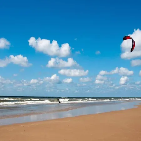 Welcoming Egmond aan Zee