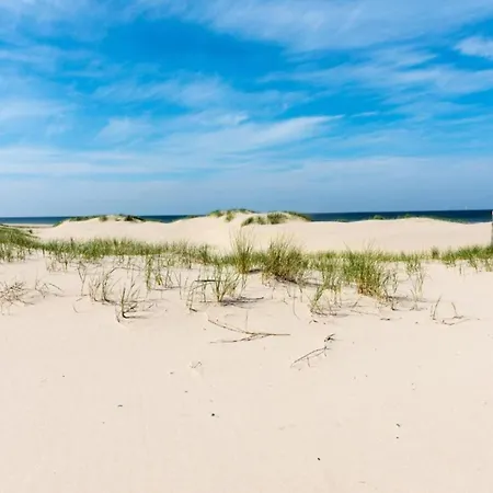 Welcoming Egmond aan Zee